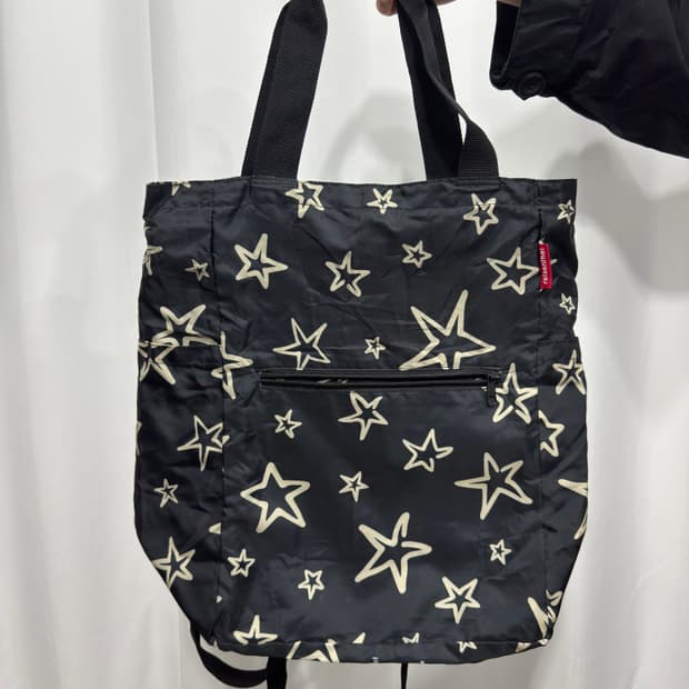 reisenthel star backpack