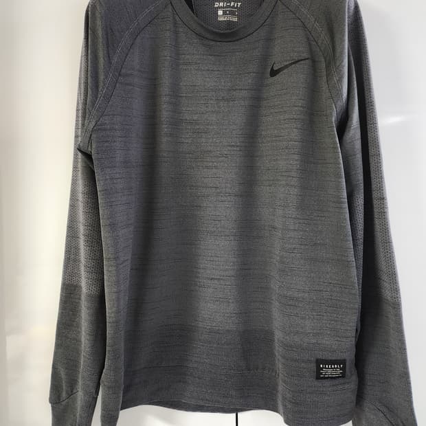 나이키골프 기능성 티셔츠 러닝
