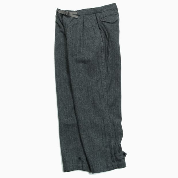 나나미카 mtn 익스클루시브 필드팬츠