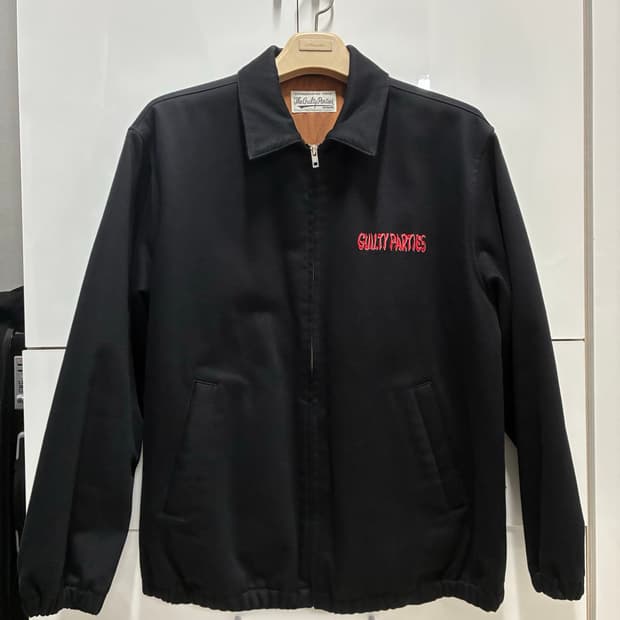 와코마리아 50s 자켓 L