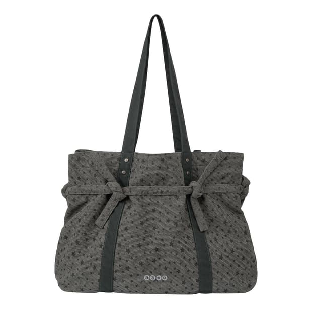 [새상품] aeae STELLA BIG BAG CHARCOAL 컬러 판매