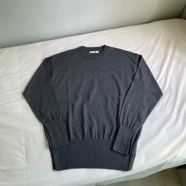 라퍼지스토어 니트 L