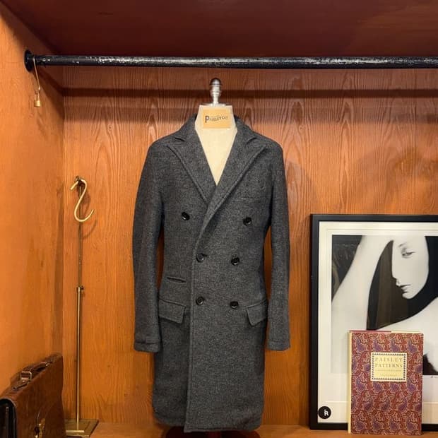 바니스뉴욕 코트