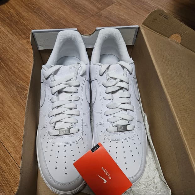 나이키 에어포스 올백 280