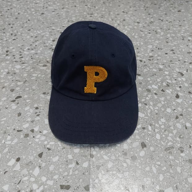 90s Vintage Polo Ralph Lauren 볼캡