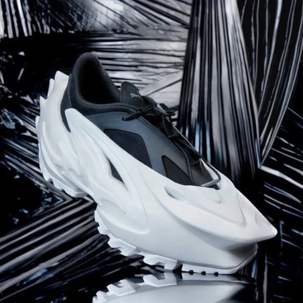 [265] PUMA NFRNO 스니커즈