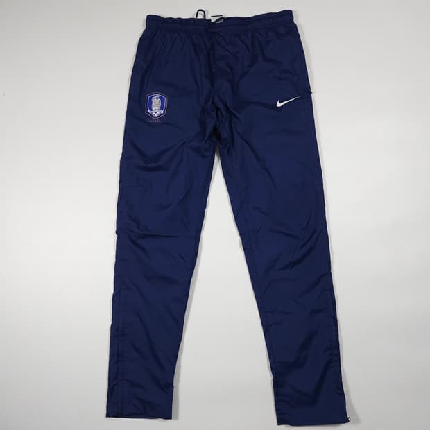 나이키 스우시 국대 우븐팬츠 