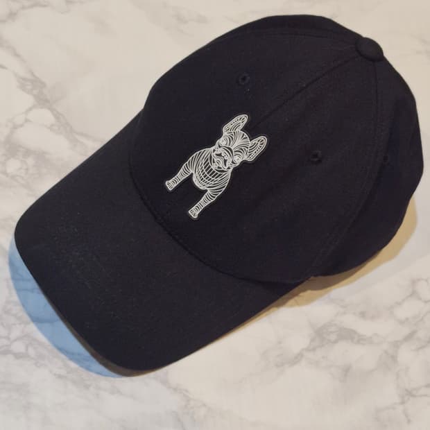 라이프워크 하드 볼 캡 모자