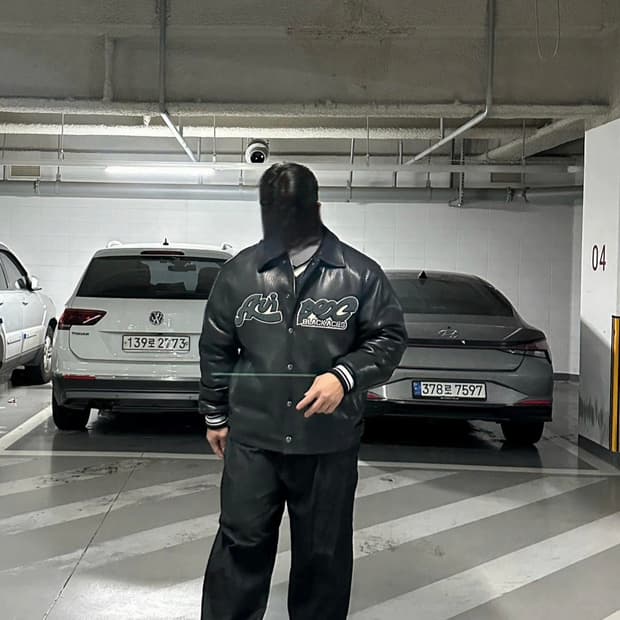 아비렉스 블랙에이스 데드스탁XL