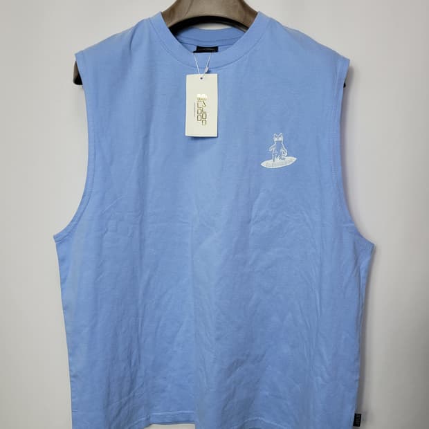 프린팅 반팔 티셔츠