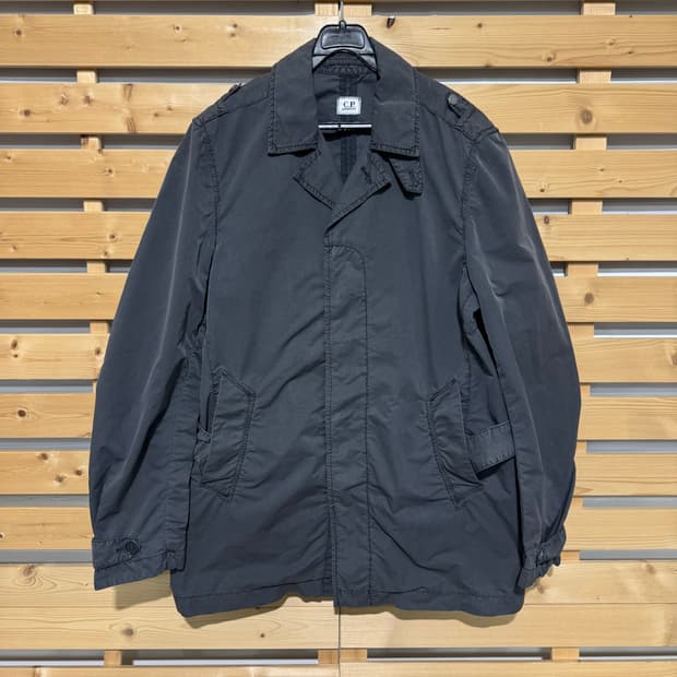 CP컴퍼니 자켓