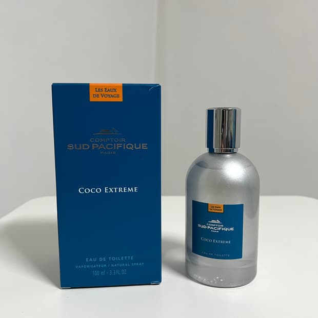 꼼뜨와 수드 파시피크 코코 익스트림 100ml