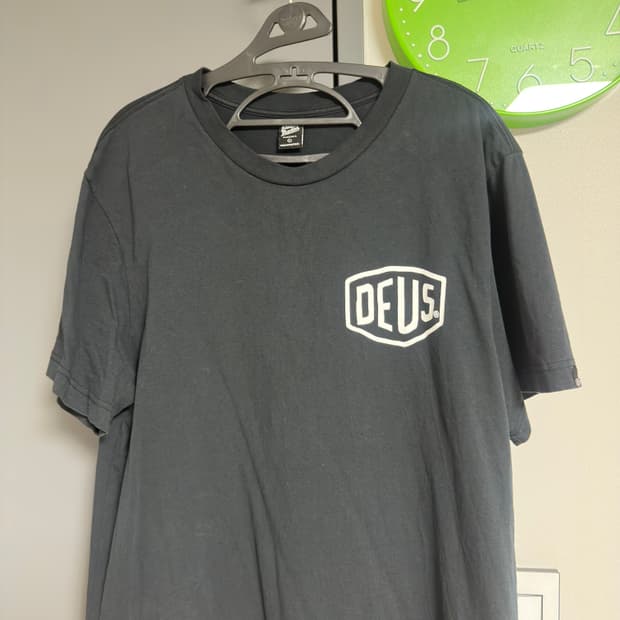 데우스 반팔팝니다 l