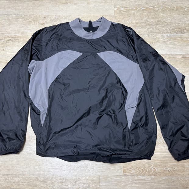 asics x kiko kostadinov 트레이닝 탑