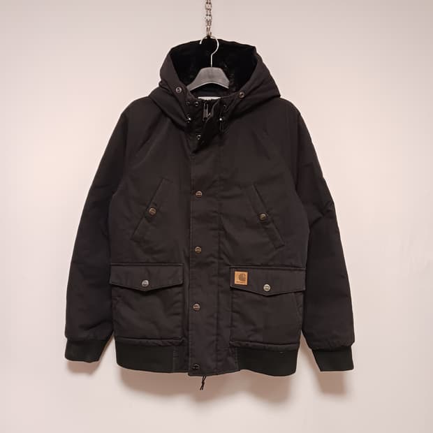 칼하트 트리퍼자켓