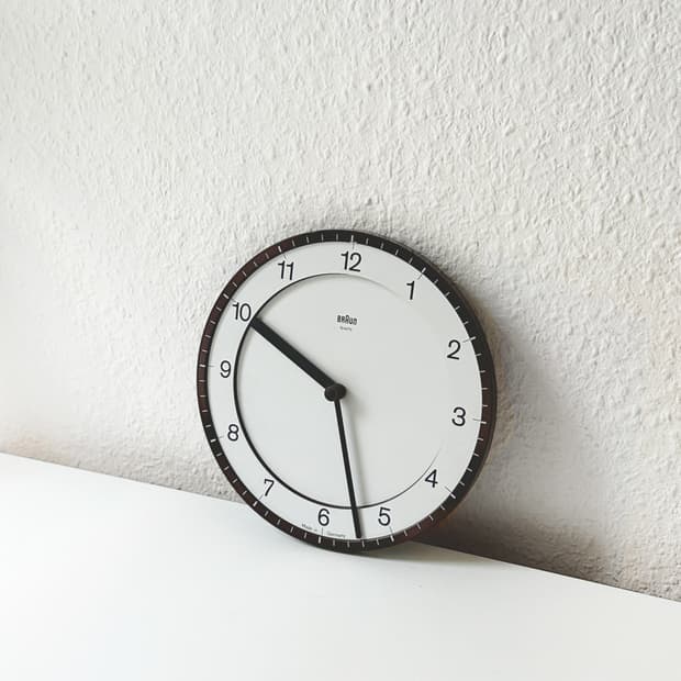 Braun ABK30 type 4861─brown