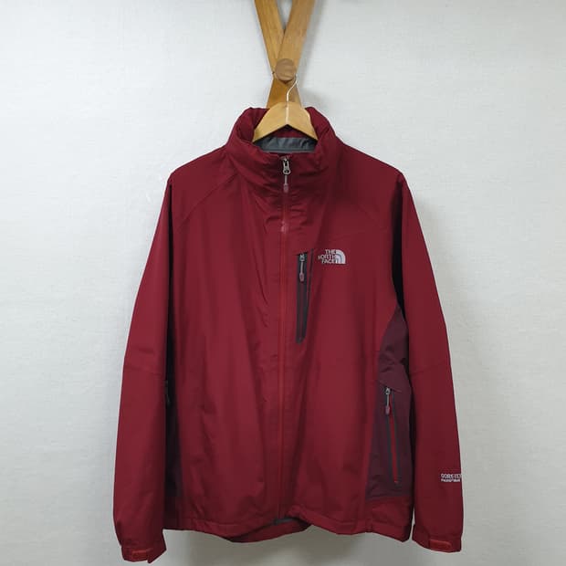 [xl/105] 노스페이스 고어텍스 바람막이