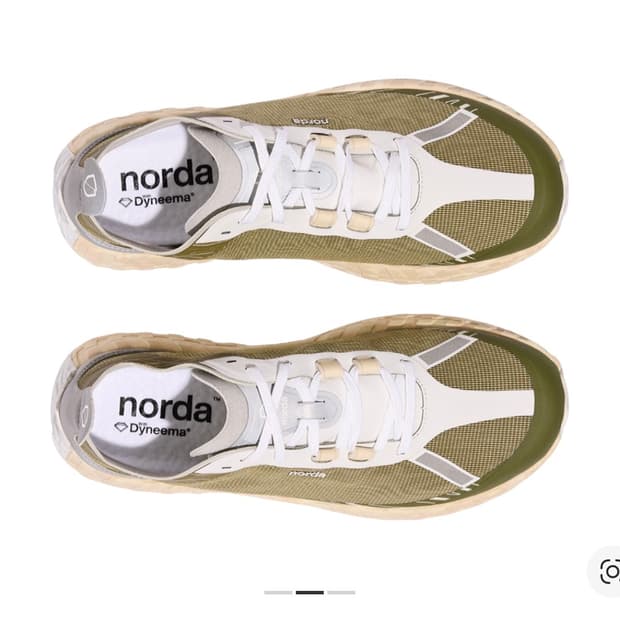 norda 노다001 글리치