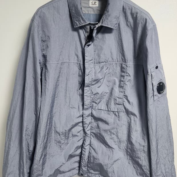 CP컴퍼니 나일론 자켓 XL