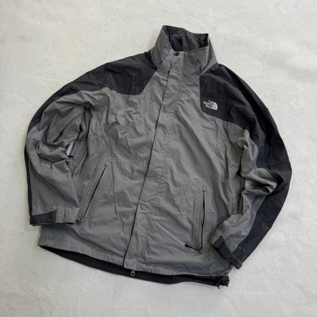 L 노스페이스 하이벤트 마운틴 바람막이 0410T