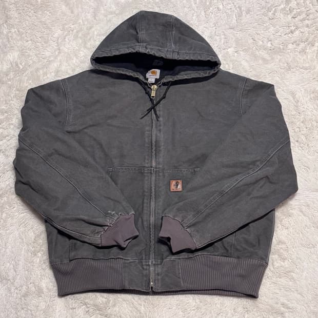 칼하트 j130 gvl 그래블