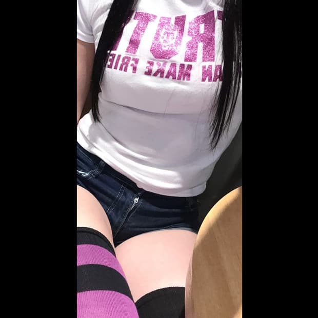 히메갸루 y2k 일본빈티지 티셔츠