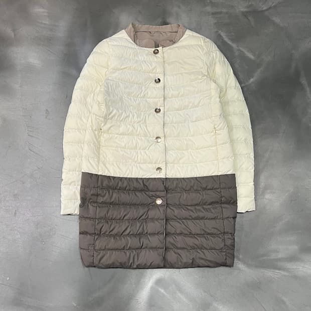  에르노 리버시블 패디드 코트 +명품감정서 y15212