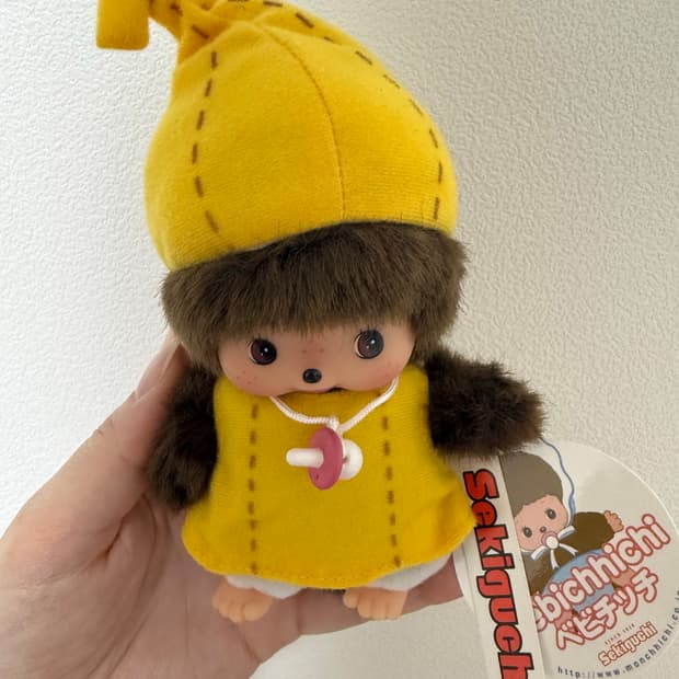 도쿄바나나 베비치치