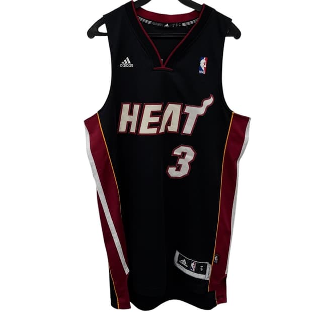 아디다스 NBA 마이애미 히트 농구져지