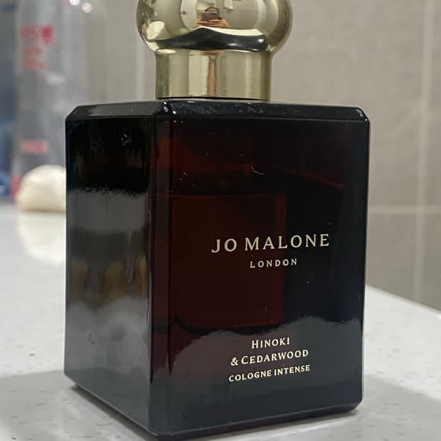 조말론 히노키 앤 시더우드 코롱 인텐스 50ml