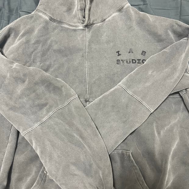 아이앱 피그먼트후드 xl