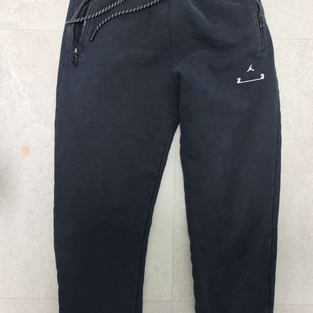 조던 23 ENGINEERED 트레이닝 팬츠