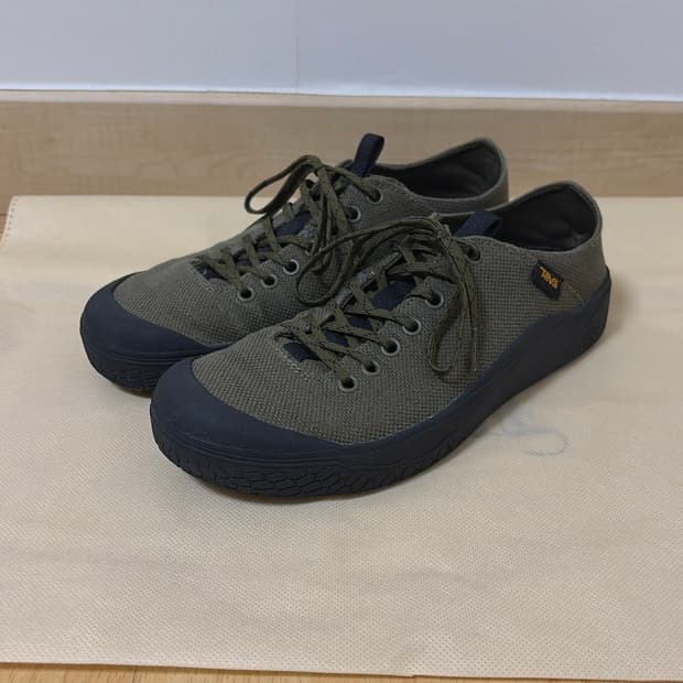 (260) TEVA 테바 캐년 Canyon 스니커즈 운동화 단화