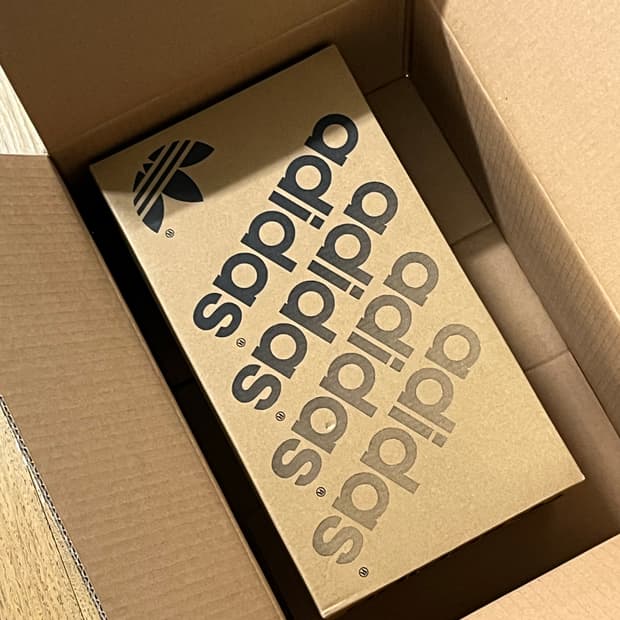 [275] 아디다스 스탠 스미스 데콘 코어 블랙