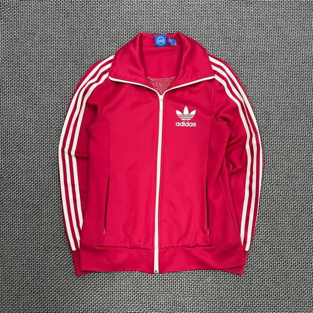 아디다스 핫핑크 유로파져지 95