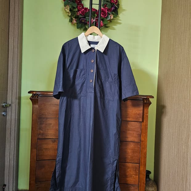 스튜디오톰보이 롱원피스