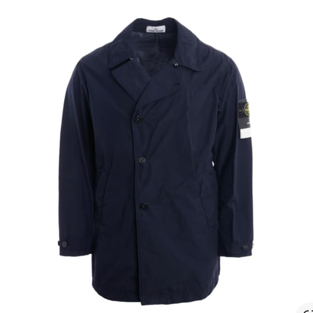 스톤아일랜드 나슬란  사파리 코트 L (교신 가능)