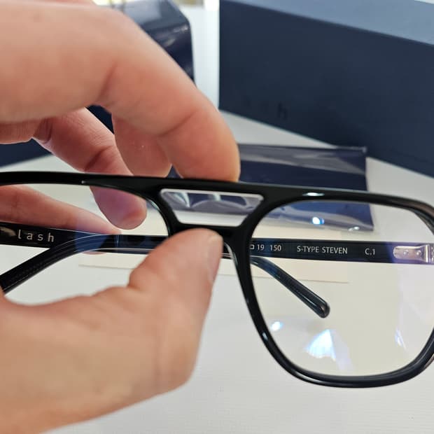 래쉬 s type steven 아는자리님