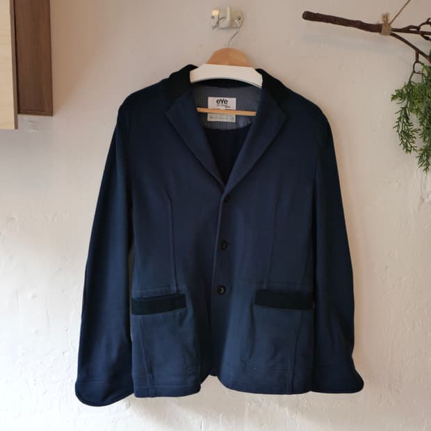 준야 와타나베 eYe 블레이저 자켓