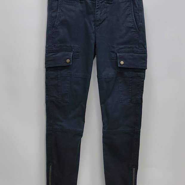 POLO 폴로 랄프로렌 유틸리티 코튼 카고 팬츠 / 여 165-74A 