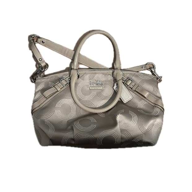 Coach Shoulder bag y2k