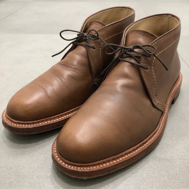 알든 처카 부츠 미국 usa 8