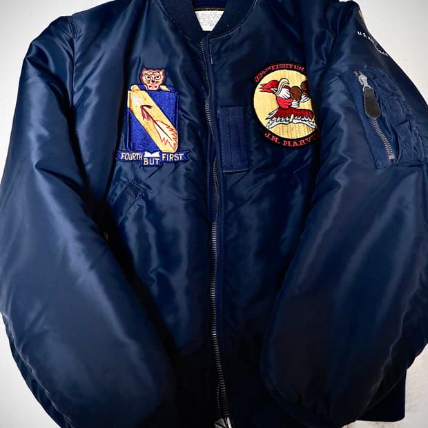 버즈릭슨 B-15C (Mod.) - BR15570 / 40사이즈