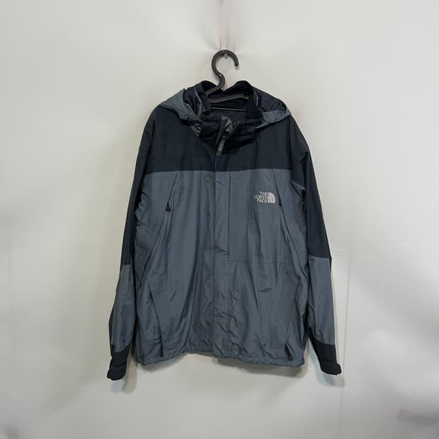 00‘s 노스페이스 고어텍스 윈드자켓 M 100