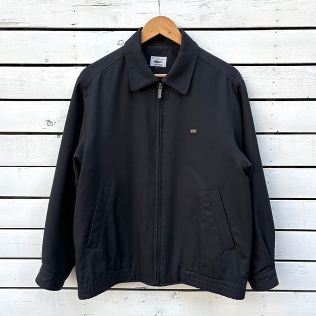 Lacoste 라코스테 자켓