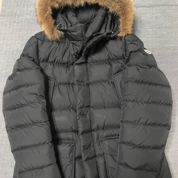 몽클레어 클루니 5사이즈