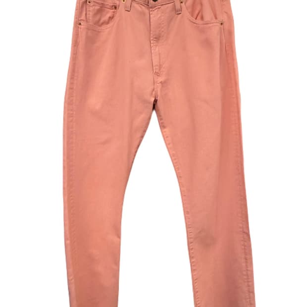 리바이스 청바지