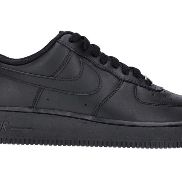 에어포스 블랙 285 (단품)