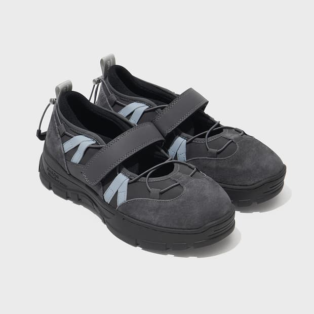 락피쉬 BRYN VELCRO SNEAKERS V1