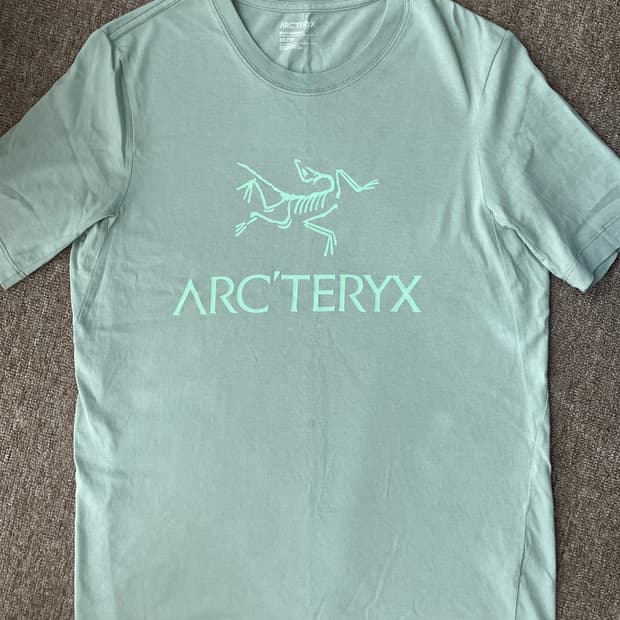 ARCTERYX T-shirt (xs)